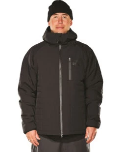 ThirtyTwo Rest Stop Men's Puff Jacket
