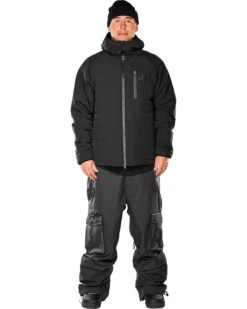 ThirtyTwo Rest Stop Men's Puff Jacket -Snow Board Store 5282019011 g