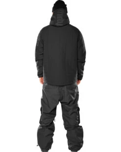 ThirtyTwo Rest Stop Men's Puff Jacket -Snow Board Store 5282019012 g