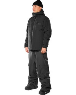 ThirtyTwo Rest Stop Men's Puff Jacket -Snow Board Store 5282019014 g