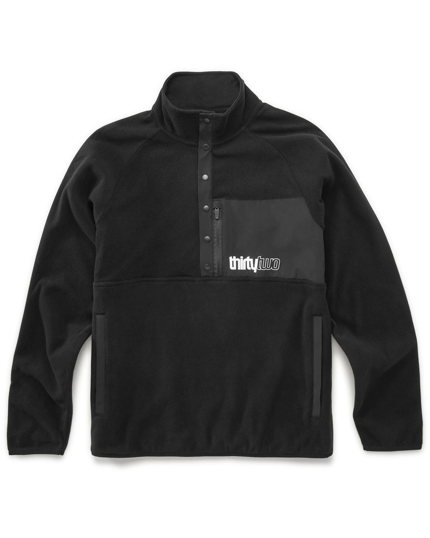 ThirtyTwo Rest Stop Men's Anorak 1 ThirtyTwo Rest Stop Men's Anorak