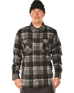 ThirtyTwo Rest Stop Men's Shirt