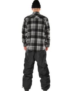 ThirtyTwo Rest Stop Men's Shirt -Snow Board Store 5282049062 g