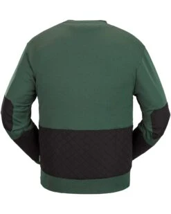 Volcom Let It Storm Men's Crew Neck Fleece -Snow Board Store 5290179301 g