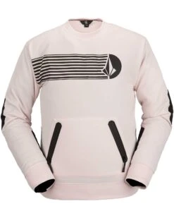 Volcom Let It Storm Men's Crew Neck Fleece -Snow Board Store 529017968