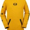 Volcom Let It Storm Men's Crew Neck Fleece