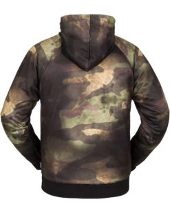 Volcom Hydro Riding Men's Hoodie -Snow Board Store 5290189291 g