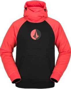Volcom Hydro Riding Men's Hoodie -Snow Board Store 529018980