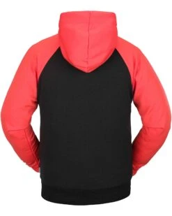 Volcom Hydro Riding Men's Hoodie -Snow Board Store 5290189801 g