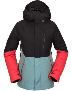 Volcom Aris Ins Women's Jacket
