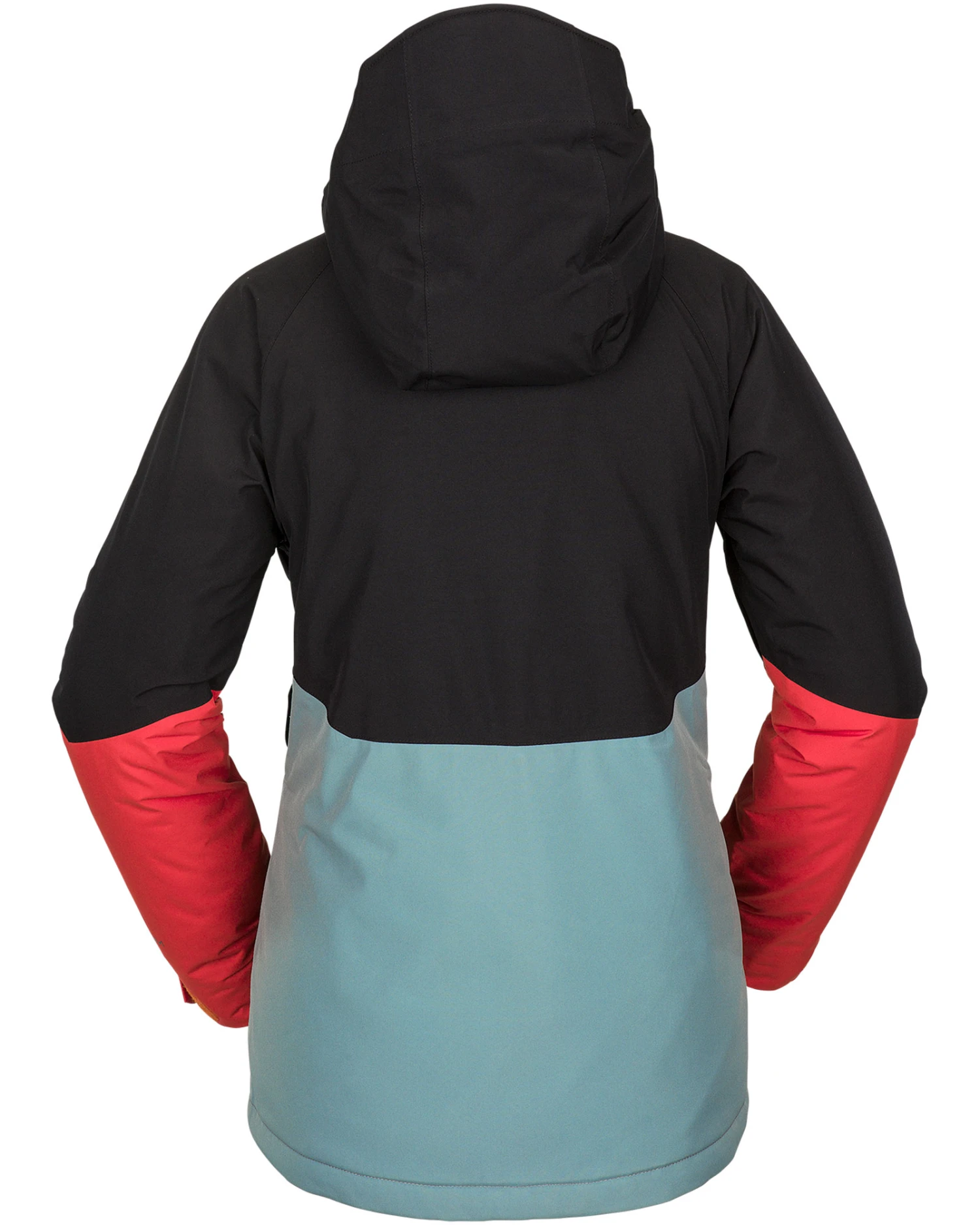 Volcom Aris Ins Women's Jacket 2 Volcom Aris Ins Women's Jacket - Image 2