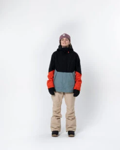 Volcom Aris Ins Women's Jacket 12 Volcom Aris Ins Women's Jacket -Snow Board Store 5290209012 g