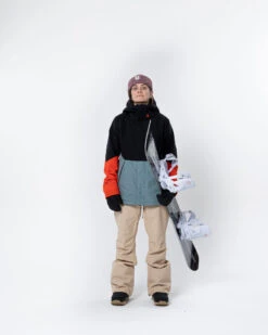 Volcom Aris Ins Women's Jacket 16 Volcom Aris Ins Women's Jacket -Snow Board Store 5290209018 g