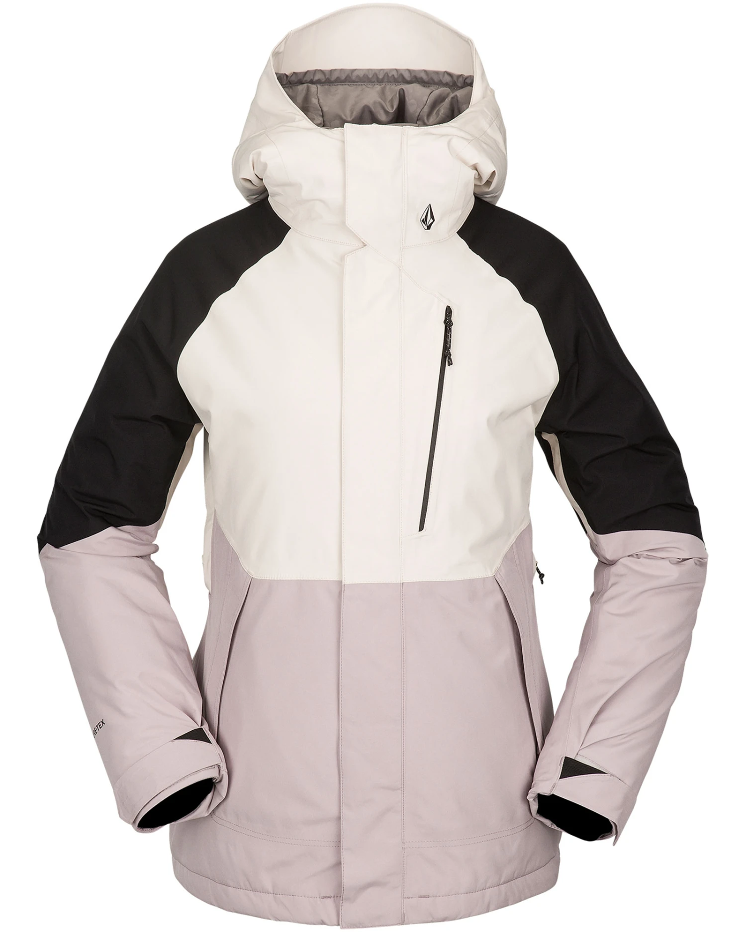 Volcom Aris Ins Women's Jacket 9 Volcom Aris Ins Women's Jacket - Image 9