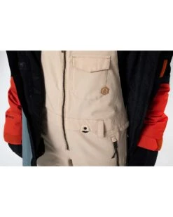 Volcom Swift Women's Bib Overall -Snow Board Store 5290229164 g