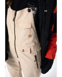 Volcom Swift Women's Bib Overall -Snow Board Store 5290229165 g