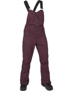 Volcom Swift Women's Bib Overall