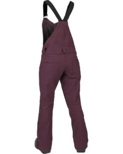 Volcom Swift Women's Bib Overall -Snow Board Store 5290229581 g