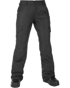 Volcom Bridger Women's Insulated Pants -Snow Board Store 529023901