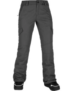 Volcom Bridger Women's Insulated Pants -Snow Board Store 529023906