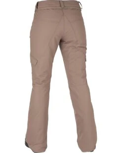 Volcom Bridger Women's Insulated Pants -Snow Board Store 5290239231 g