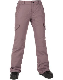 Volcom Bridger Women's Insulated Pants -Snow Board Store 529023953
