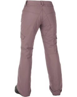 Volcom Bridger Women's Insulated Pants -Snow Board Store 5290239531 g