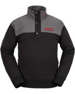 Volcom She Crew Men's Fleece -Snow Board Store 529109903