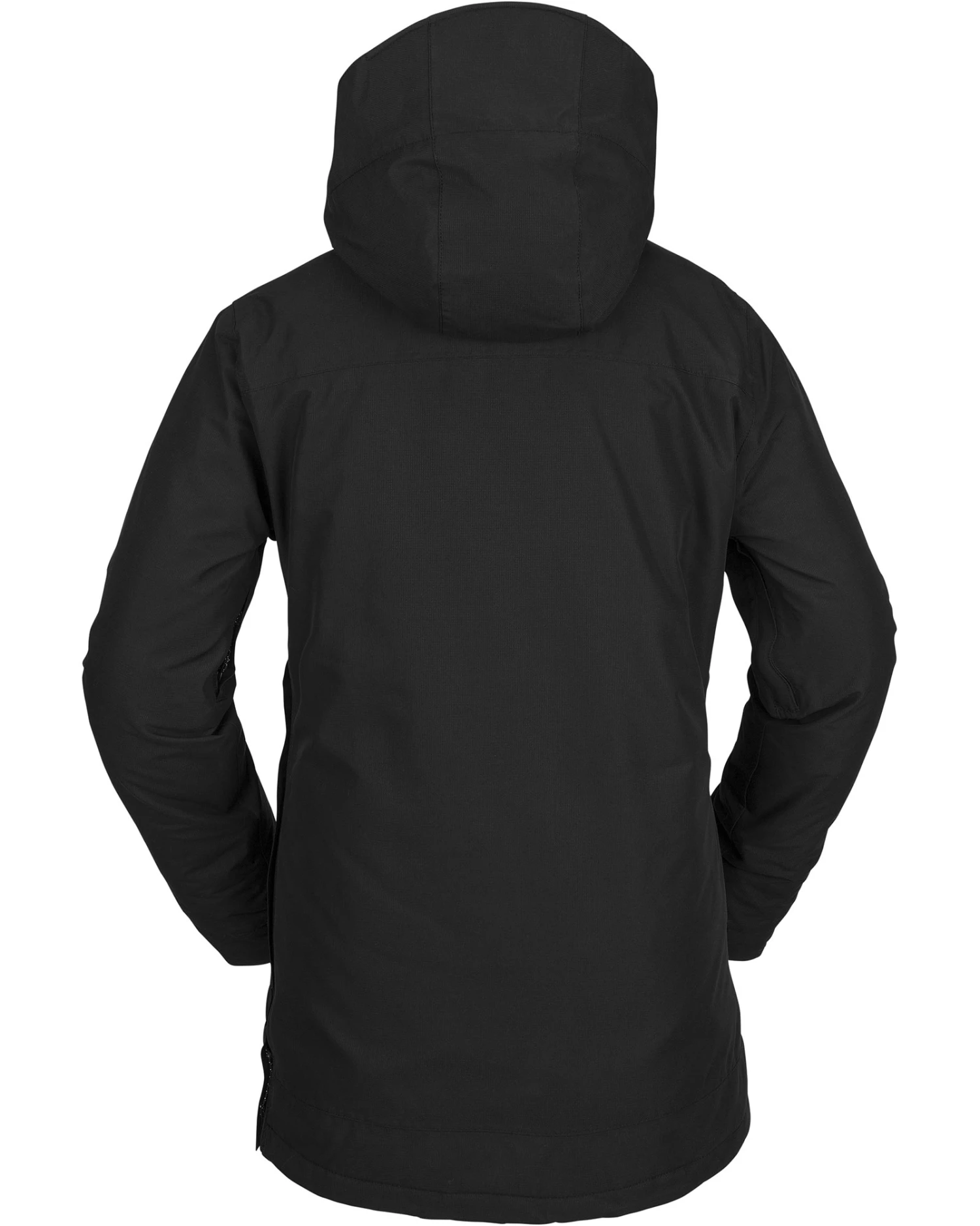 Volcom Fern GORE-TEX Women's Insulated Pullover 2 Volcom Fern GORE-TEX Women's Insulated Pullover - Image 2