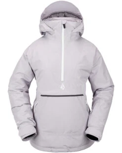 Volcom Fern GORE-TEX Women's Insulated Pullover 14 Volcom Fern GORE-TEX Women's Insulated Pullover -Snow Board Store 529114953