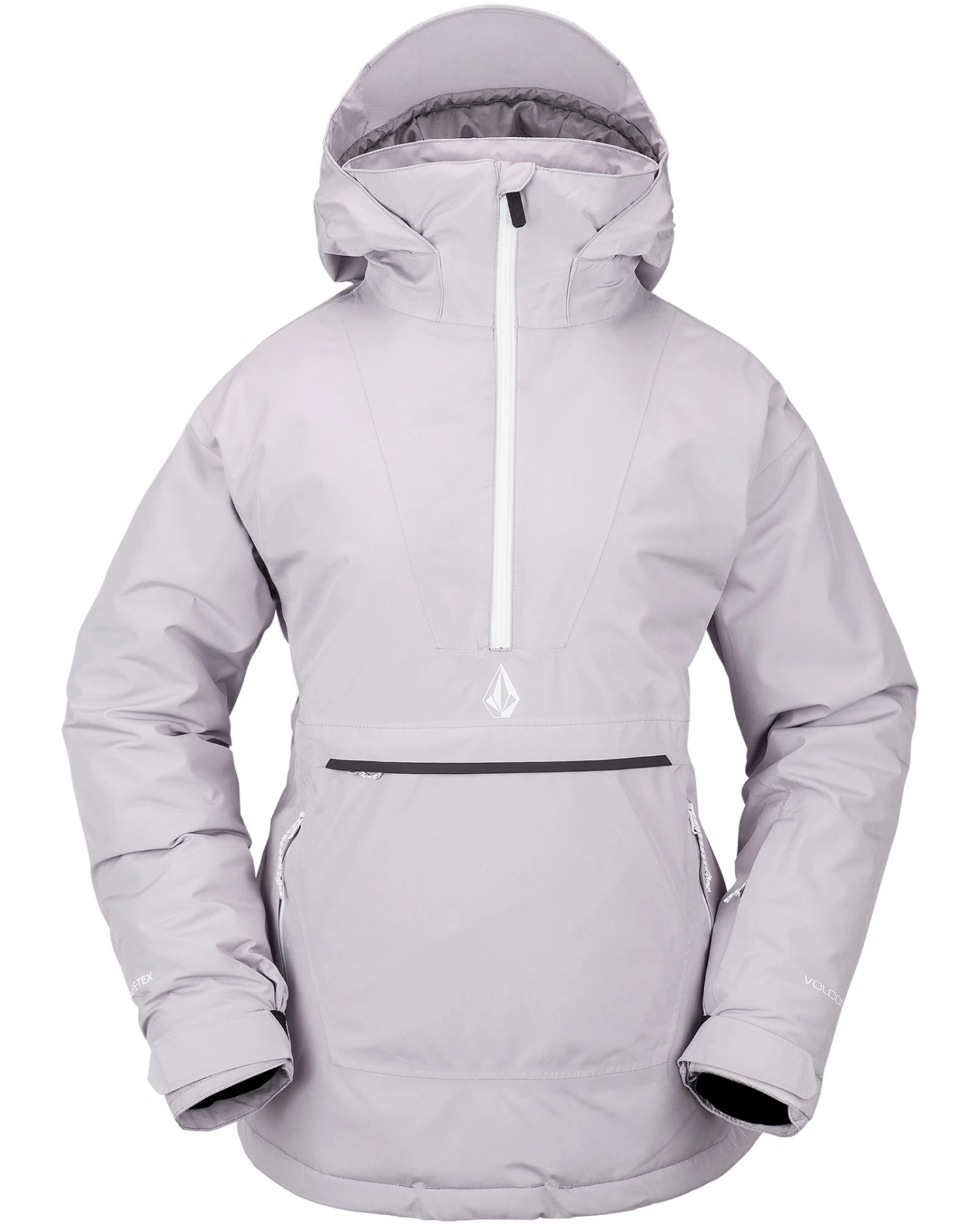Volcom Fern GORE-TEX Women's Insulated Pullover 5 Volcom Fern GORE-TEX Women's Insulated Pullover - Image 5