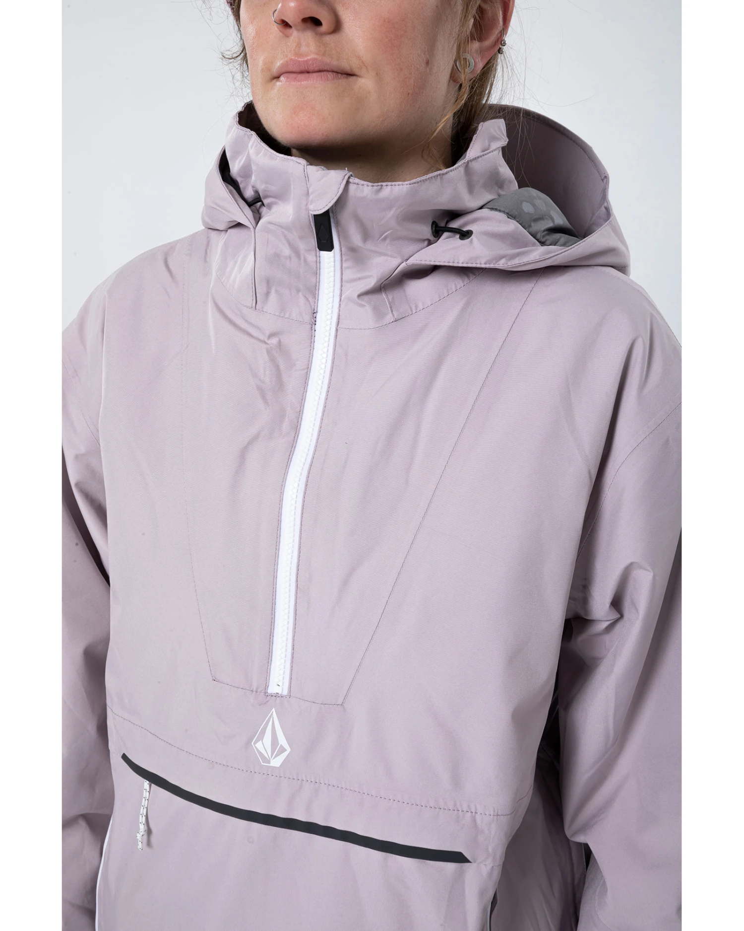 Volcom Fern GORE-TEX Women's Insulated Pullover 9 Volcom Fern GORE-TEX Women's Insulated Pullover - Image 9
