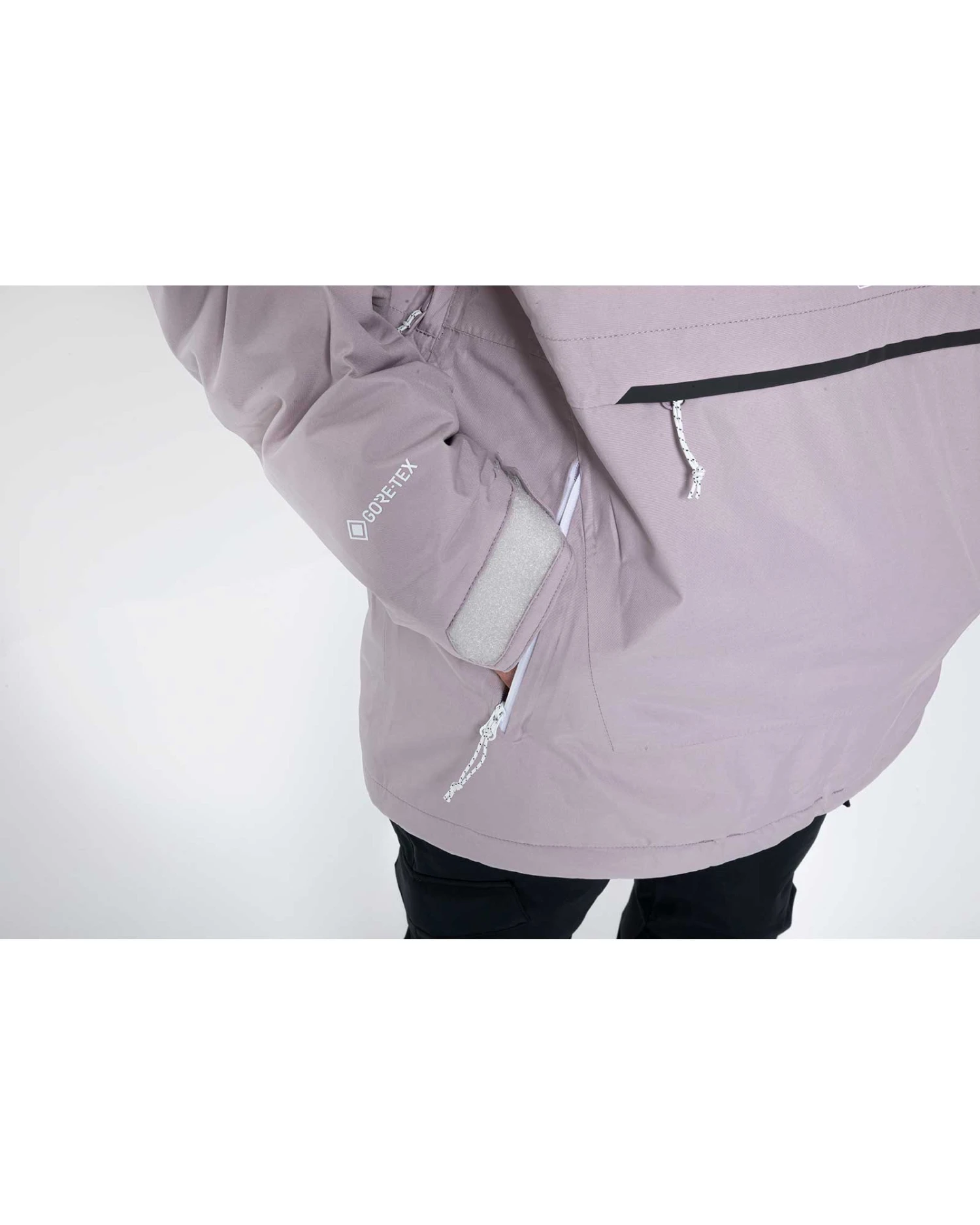 Volcom Fern GORE-TEX Women's Insulated Pullover 8 Volcom Fern GORE-TEX Women's Insulated Pullover - Image 8