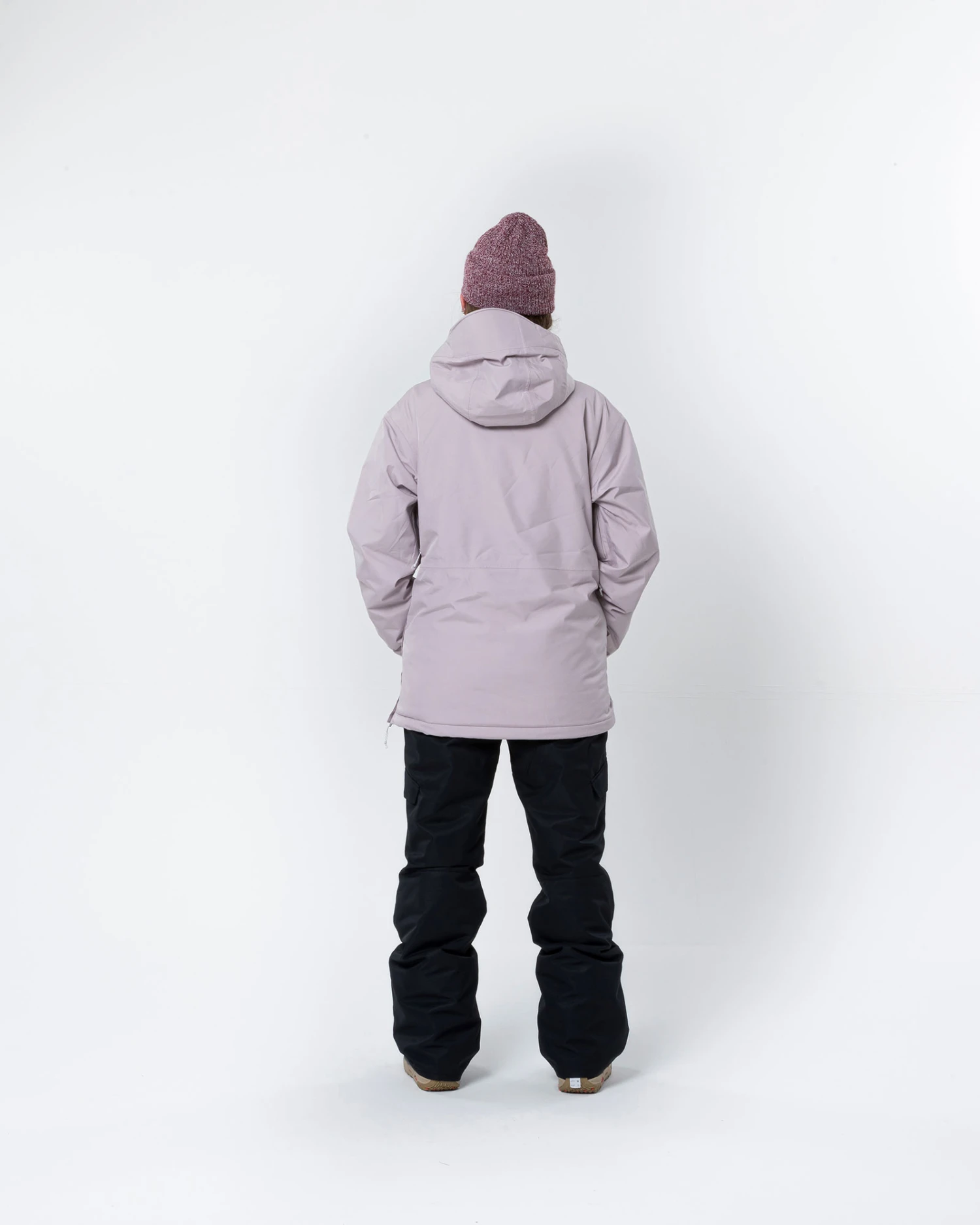 Volcom Fern GORE-TEX Women's Insulated Pullover 10 Volcom Fern GORE-TEX Women's Insulated Pullover - Image 10