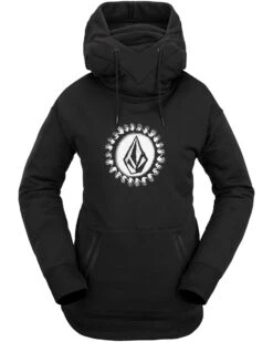 Volcom Spring Shred Women's Hoodie -Snow Board Store 529118901
