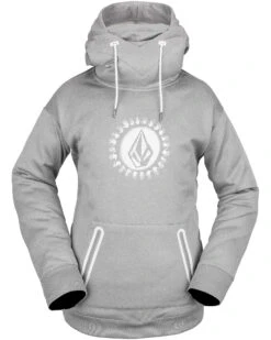 Volcom Spring Shred Women's Hoodie -Snow Board Store 529118906
