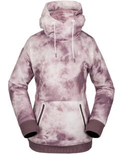 Volcom Spring Shred Women's Hoodie -Snow Board Store 529118968