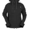 Volcom Women's Anorak Hoodie
