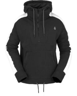 Volcom Women's Anorak Hoodie