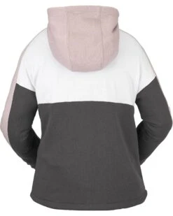 Volcom Women's Anorak Hoodie -Snow Board Store 5291199061 g