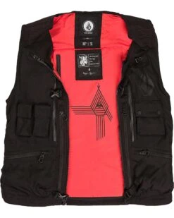 Volcom Iguchi Slack Men's Vest 13 Volcom Iguchi Slack Men's Vest -Snow Board Store 5291229012 g