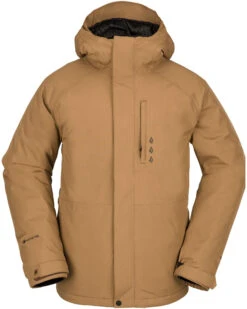 Volcom Dua GORE-TEX Men's Jacket