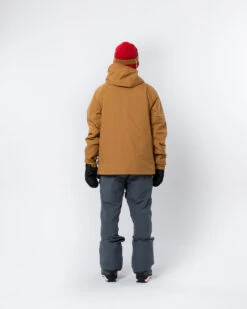 Volcom Dua GORE-TEX Men's Jacket -Snow Board Store 5292009235 g