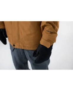 Volcom Dua GORE-TEX Men's Jacket -Snow Board Store 5292009237 g