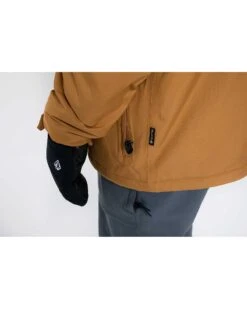Volcom Dua GORE-TEX Men's Jacket -Snow Board Store 5292009239 g