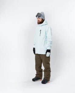 Volcom L Insulated GORE-TEX Men's Jacket 16 Volcom L Insulated GORE-TEX Men's Jacket -Snow Board Store 5292019473 g