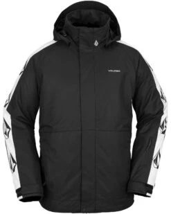 Volcom Iconic Stone Men's Insulated Jacket