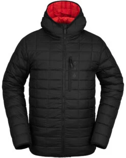 Volcom Puff Puff Give Men's Jacket