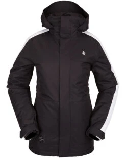 Volcom Westland Women's Insulated Jacket -Snow Board Store 529206901