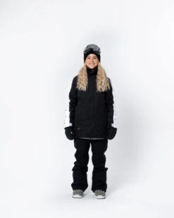 Volcom Westland Women's Insulated Jacket -Snow Board Store 5292069012 g